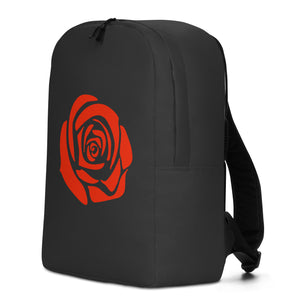 Rose Backpack