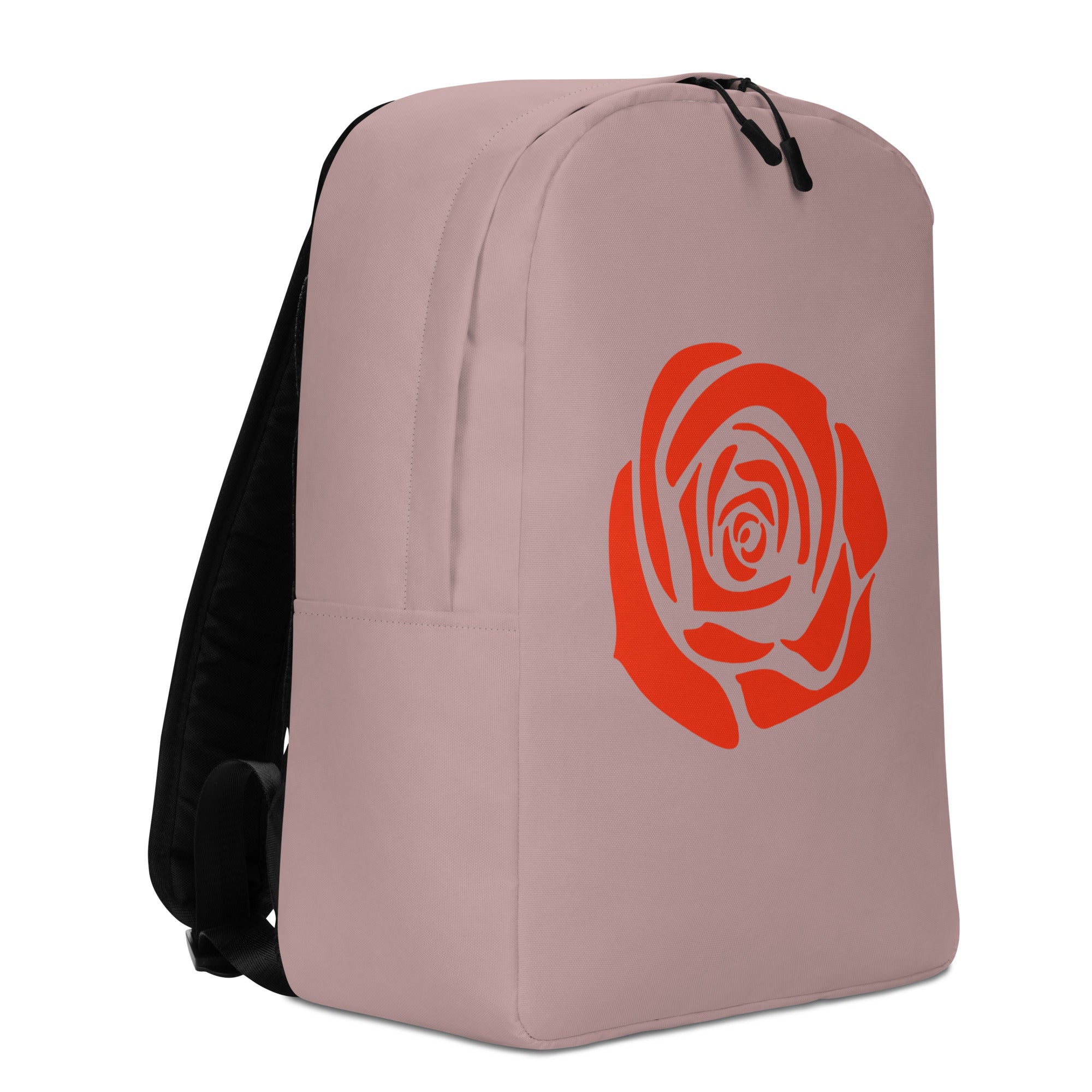 Rose Backpack