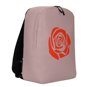 Rose Backpack