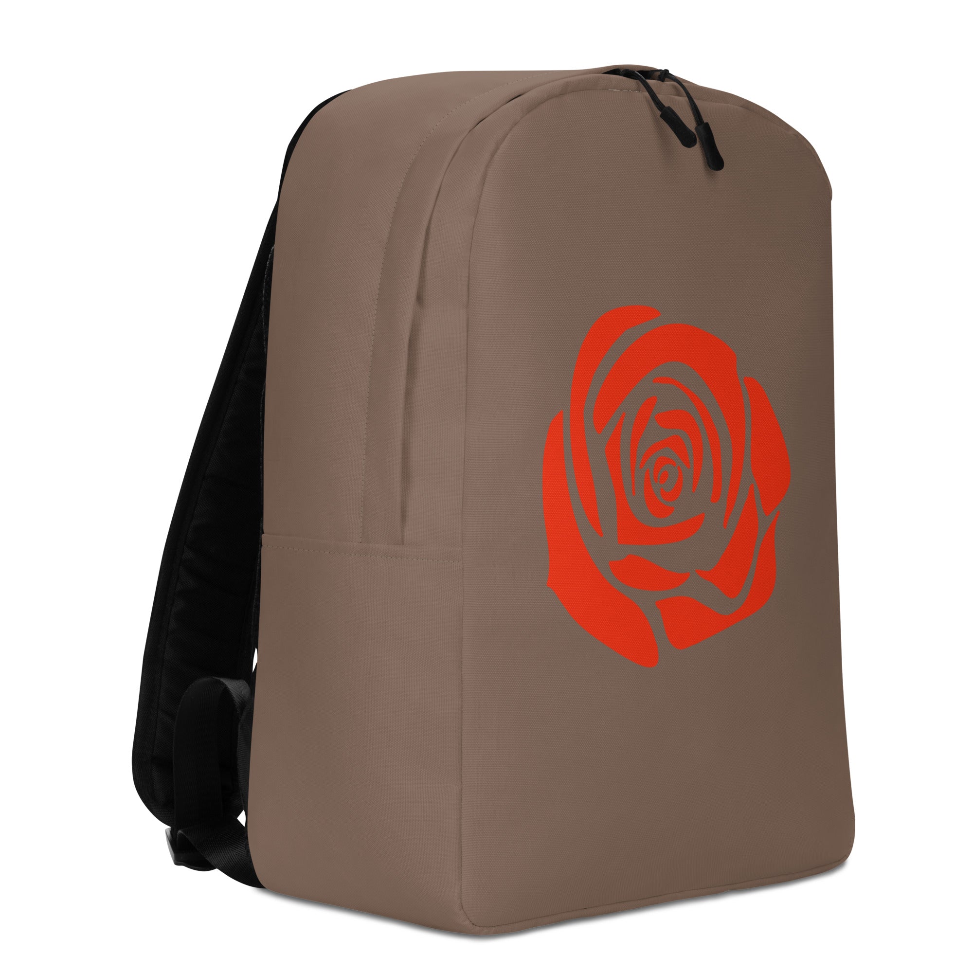 Rose Backpack