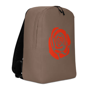 Rose Backpack