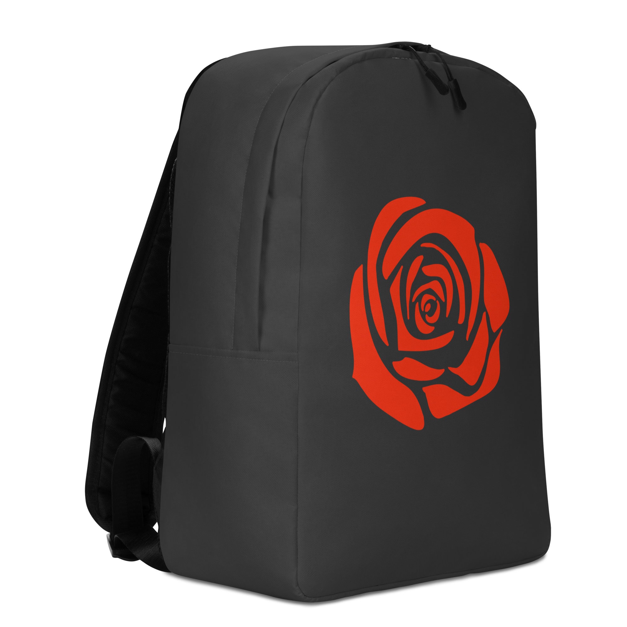 Rose Backpack