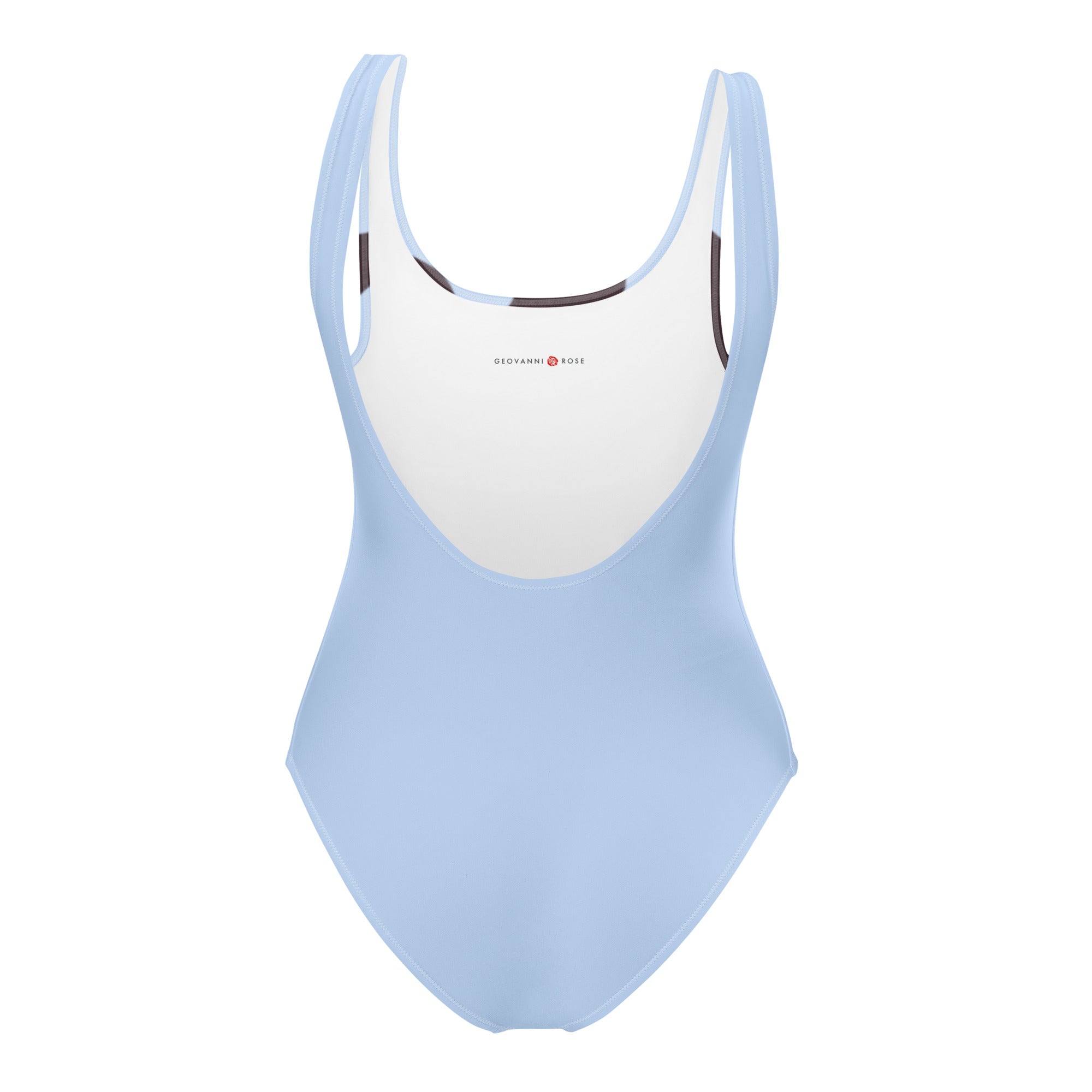 Smiley Sun Swimsuit