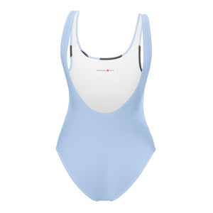 Smiley Sun Swimsuit