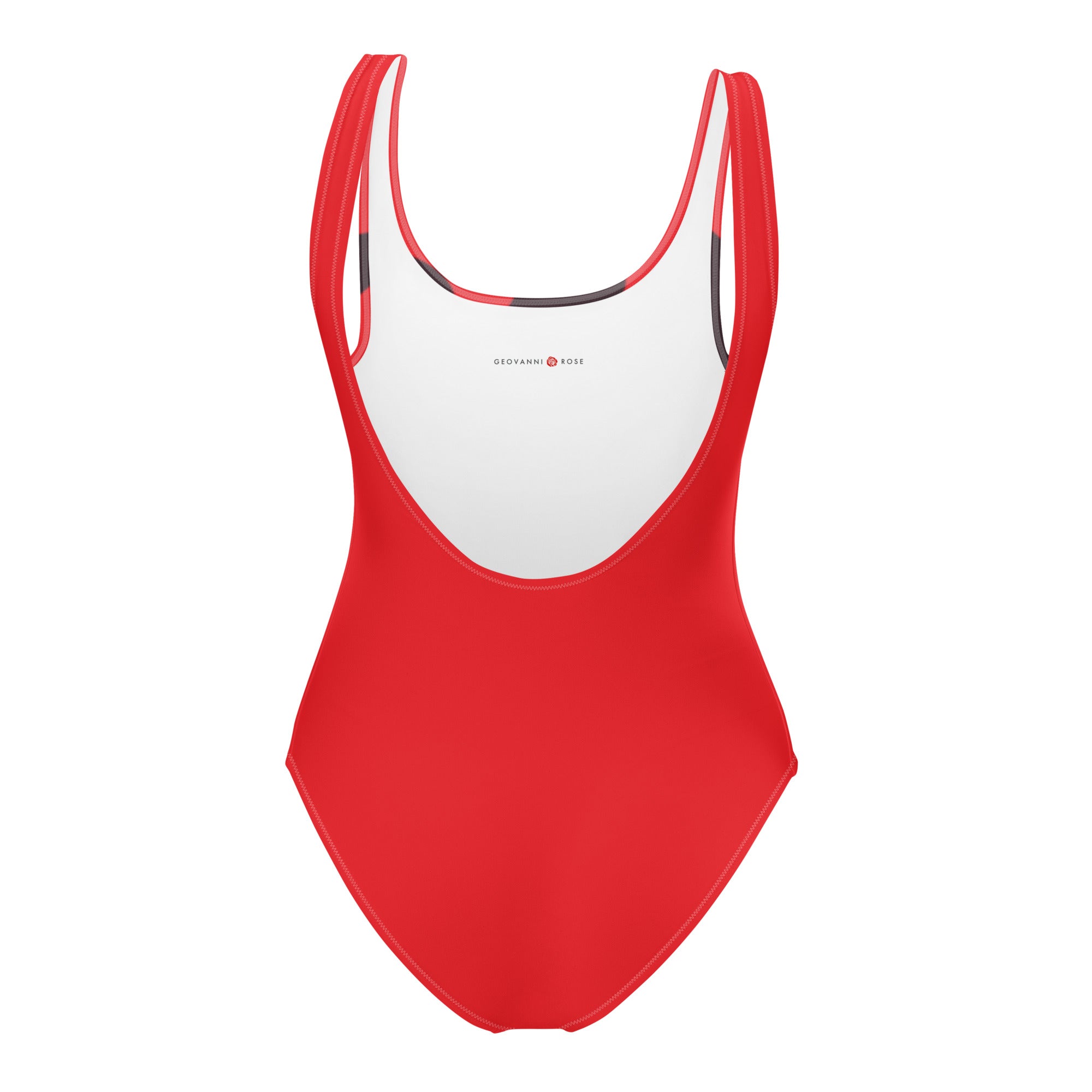 Smiley Sun Swimsuit