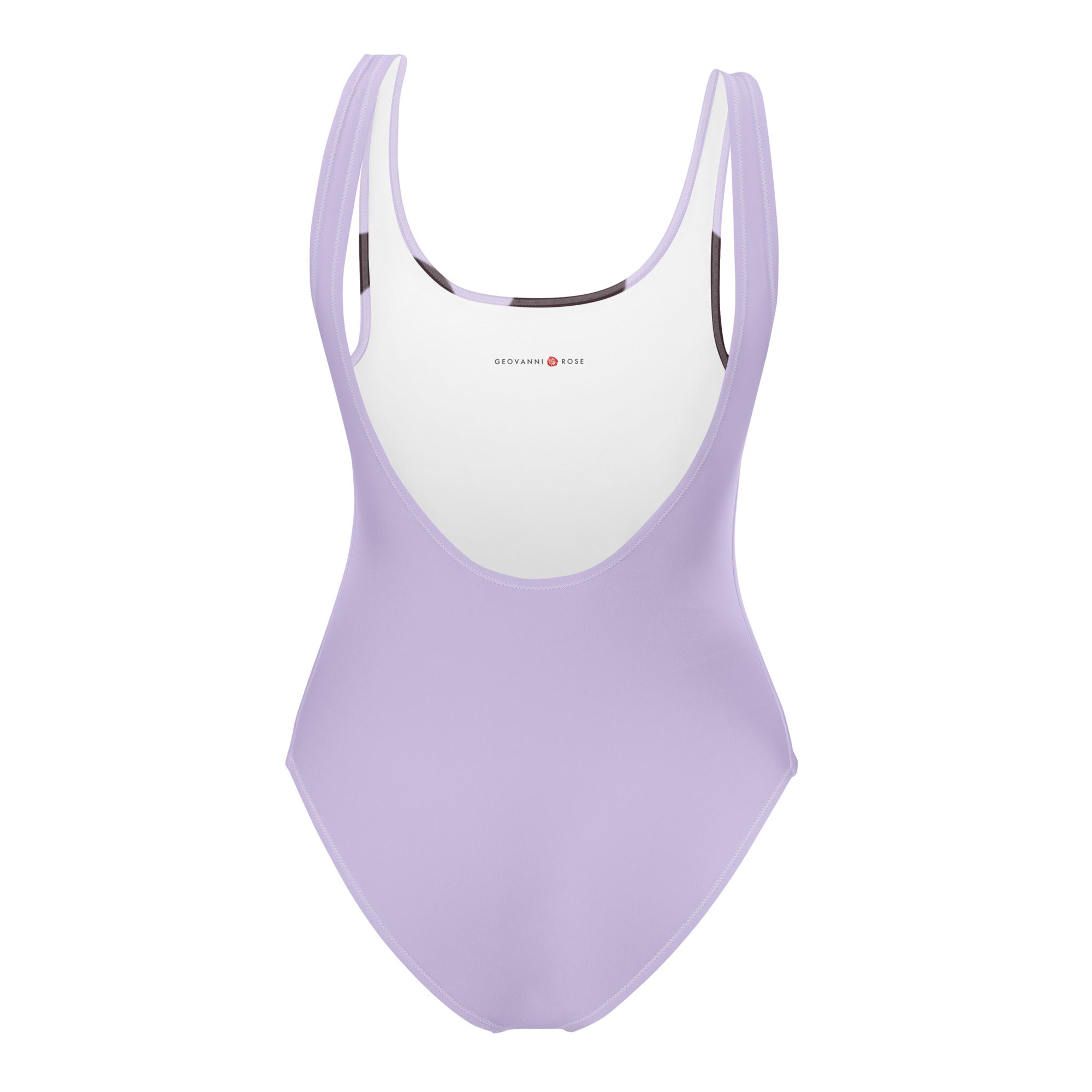 Smiley Sun Swimsuit