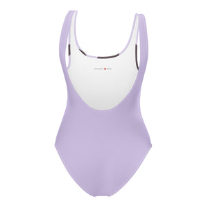 Smiley Sun Swimsuit