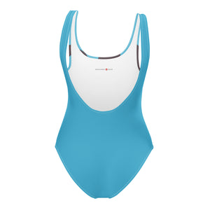 Smiley Sun Swimsuit