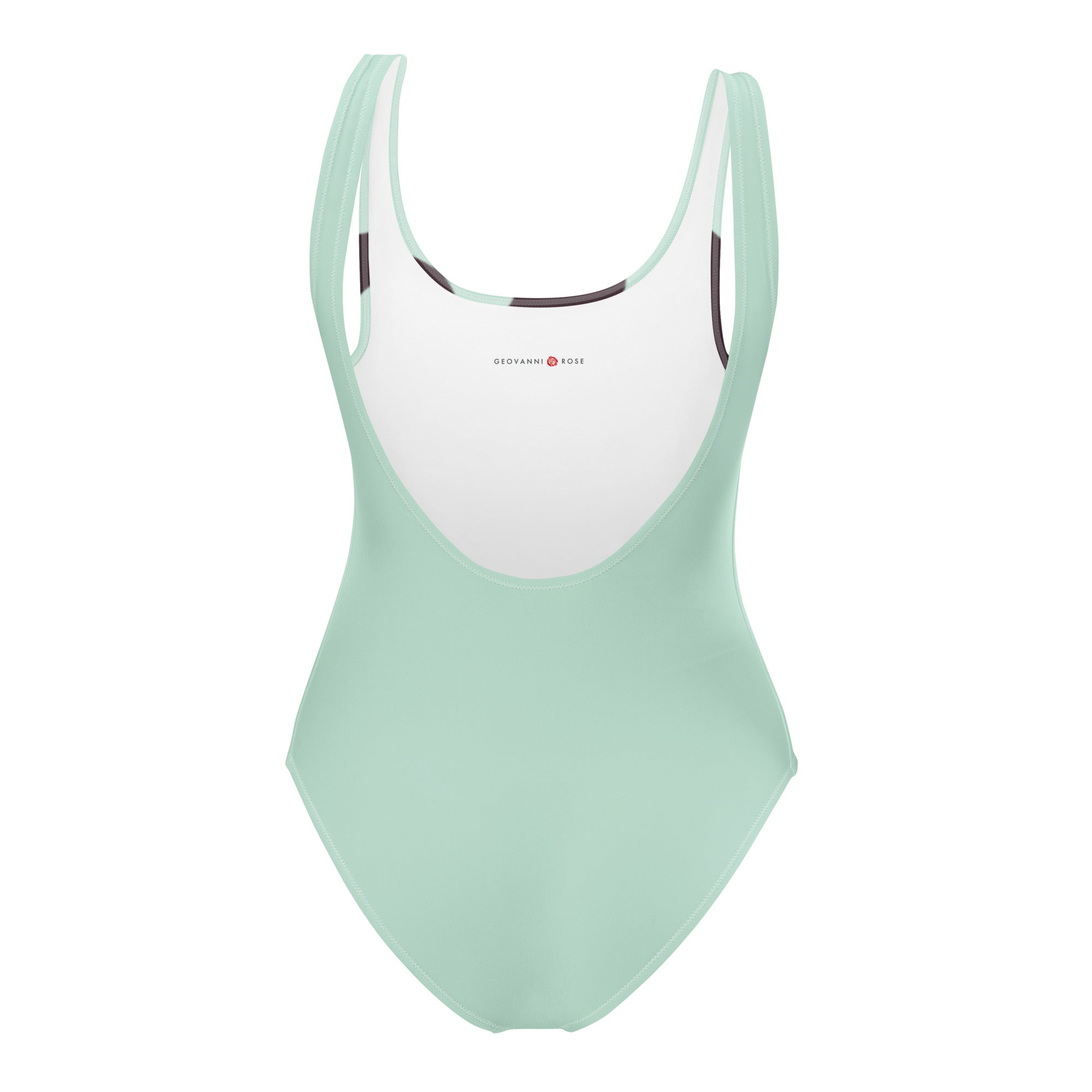 Smiley Sun Swimsuit