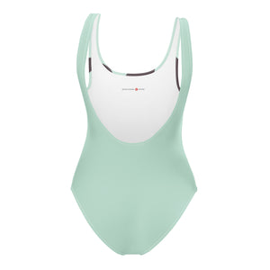 Smiley Sun Swimsuit