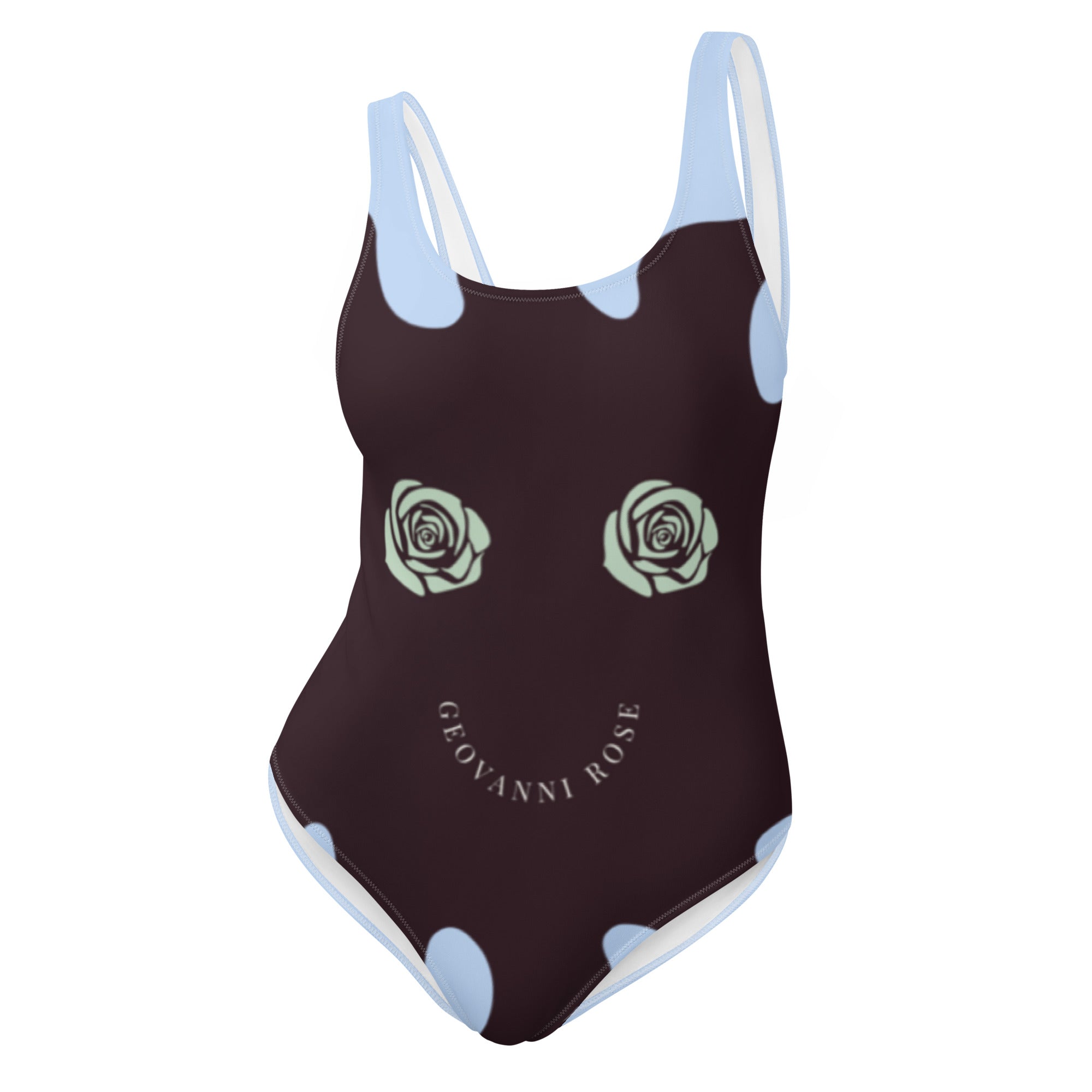 Smiley Sun Swimsuit