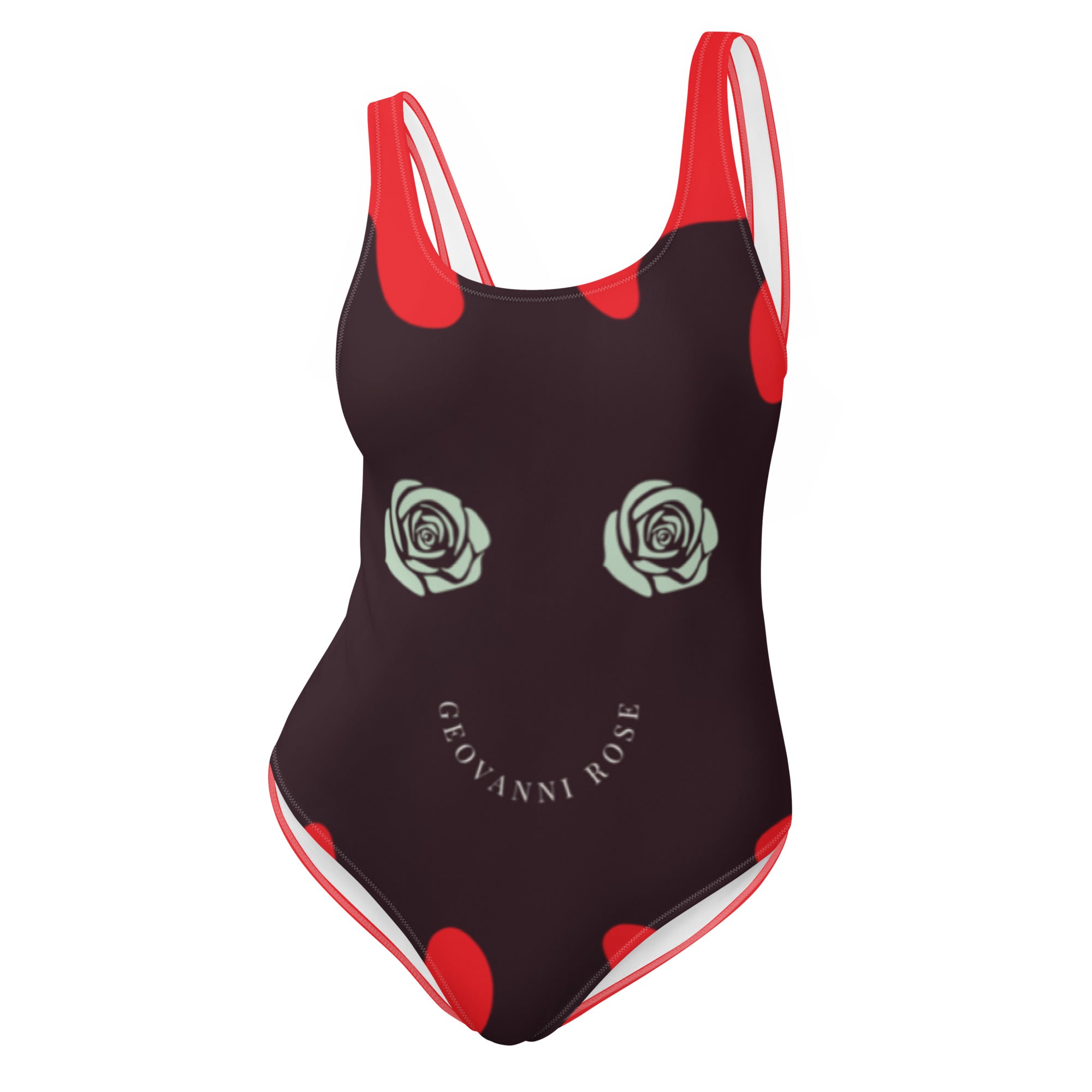 Smiley Sun Swimsuit