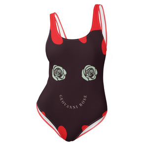 Smiley Sun Swimsuit
