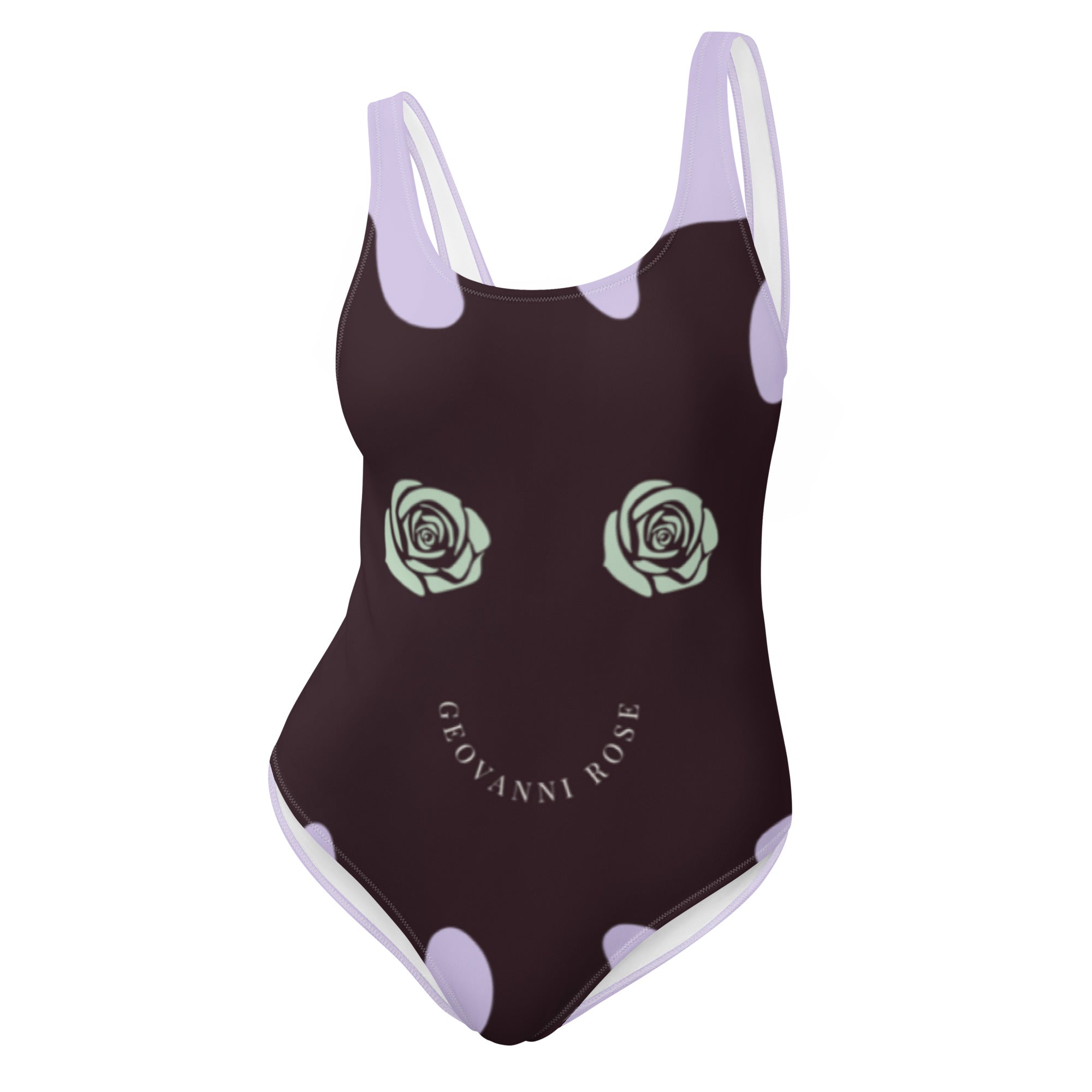 Smiley Sun Swimsuit