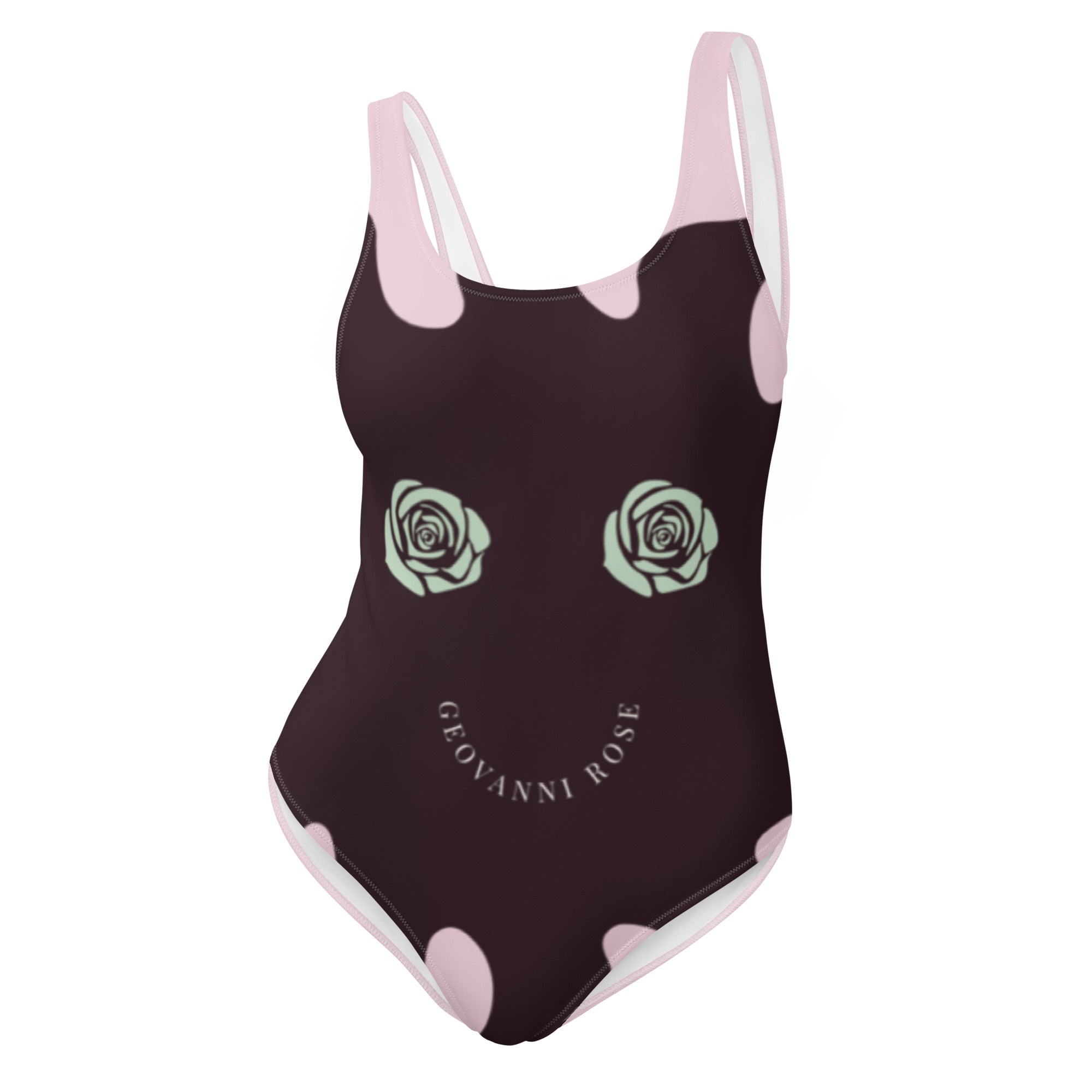Smiley Sun Swimsuit