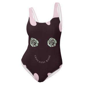 Smiley Sun Swimsuit