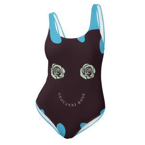 Smiley Sun Swimsuit