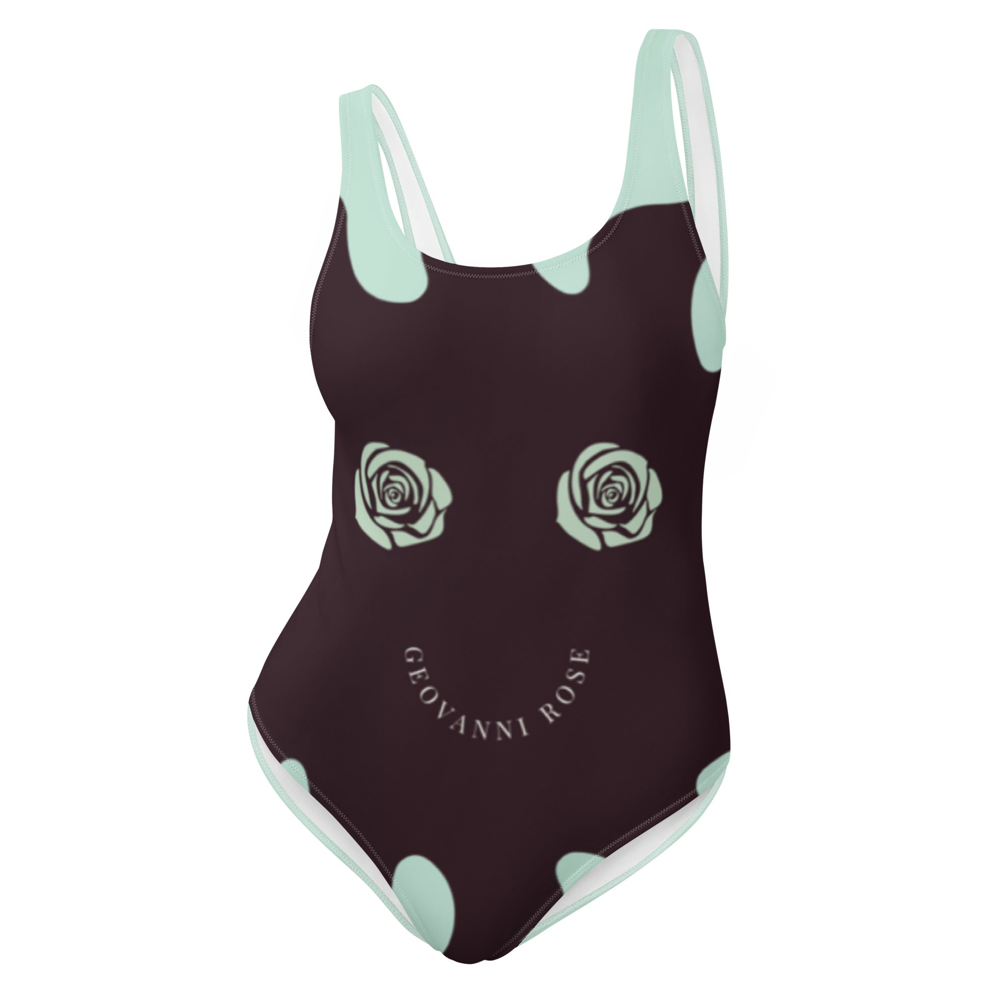 Smiley Sun Swimsuit