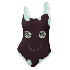 Smiley Sun Swimsuit