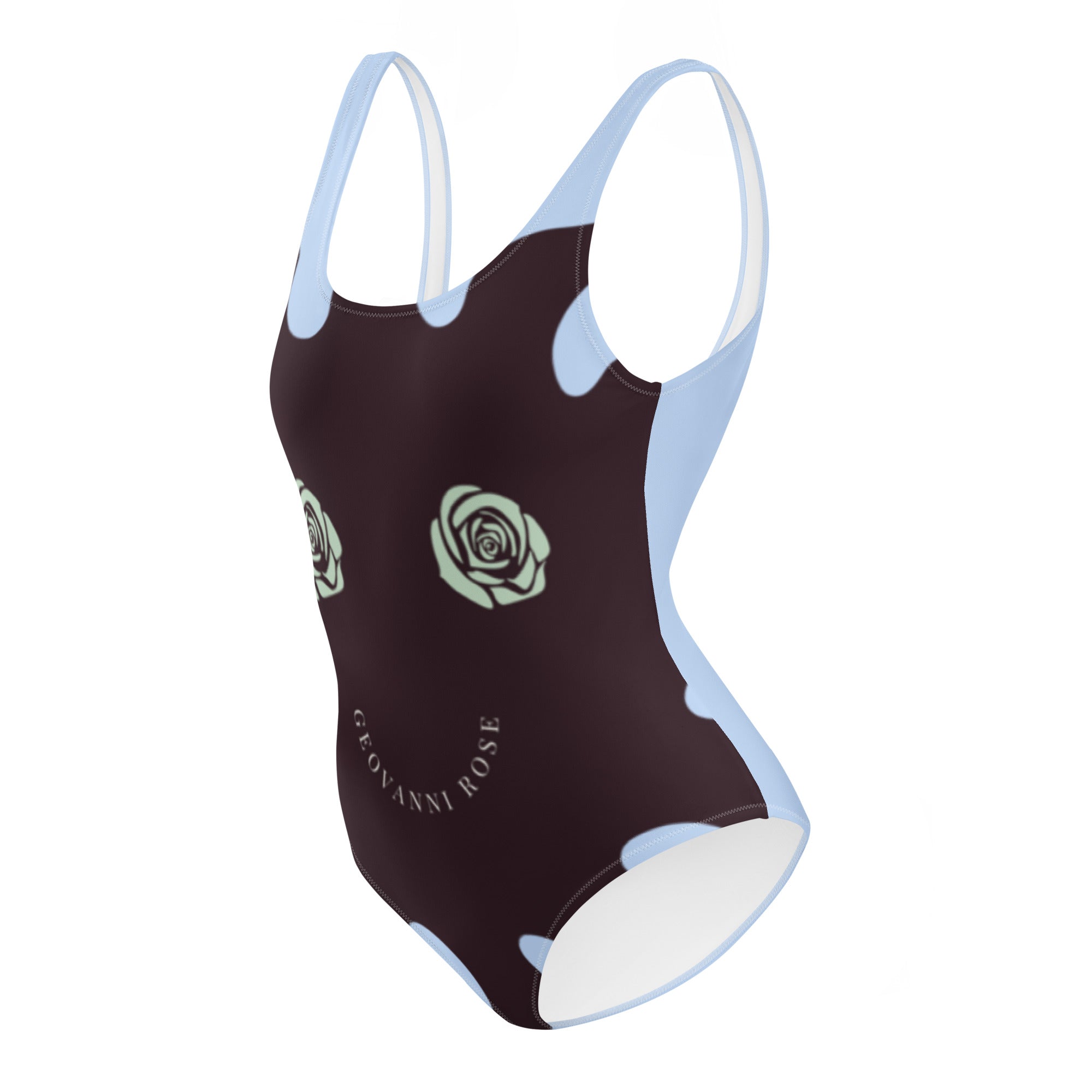 Smiley Sun Swimsuit