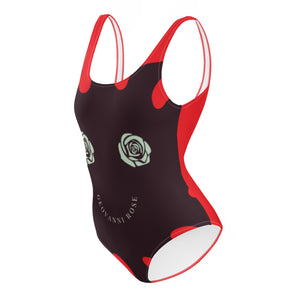 Smiley Sun Swimsuit