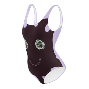 Smiley Sun Swimsuit