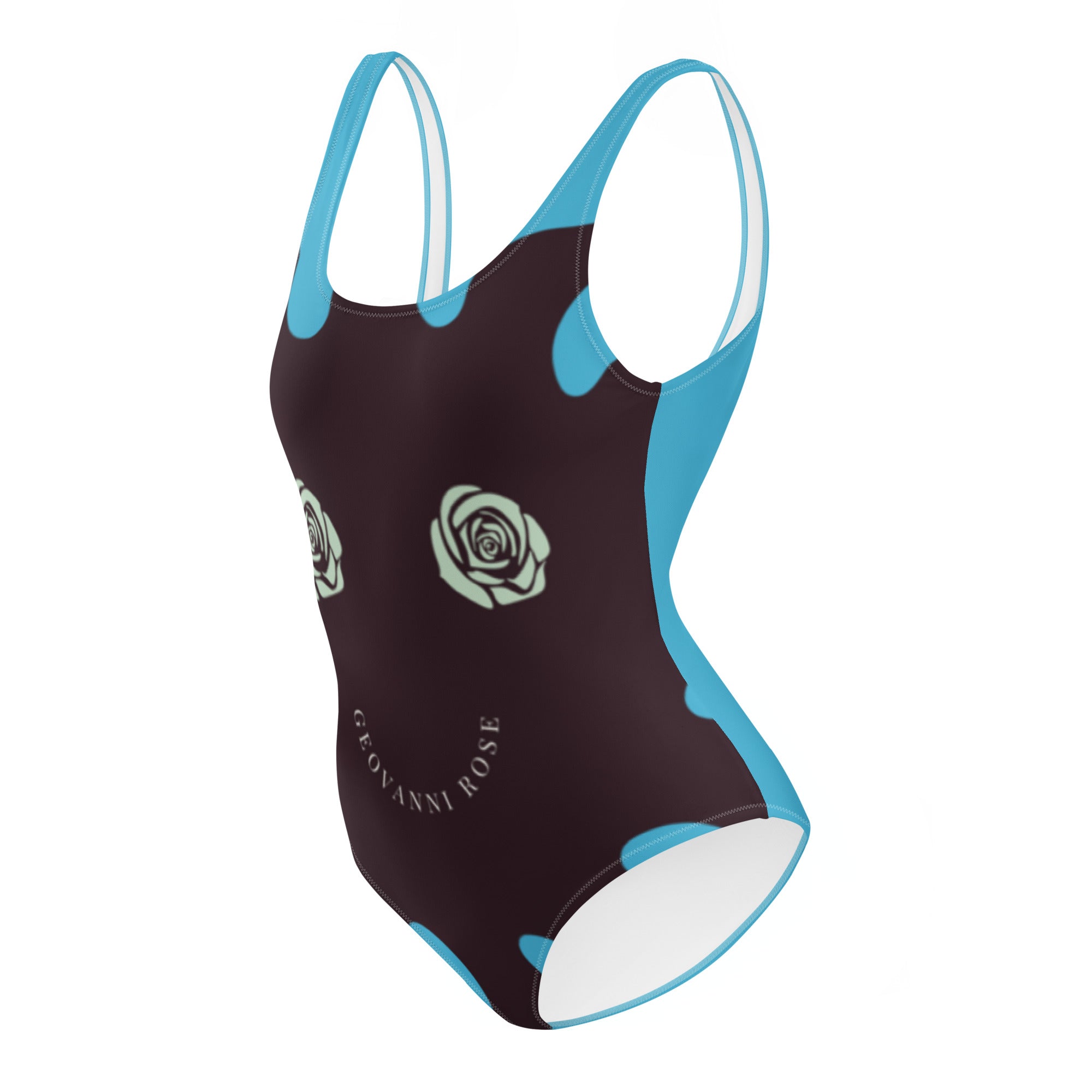 Smiley Sun Swimsuit
