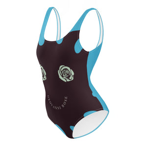 Smiley Sun Swimsuit