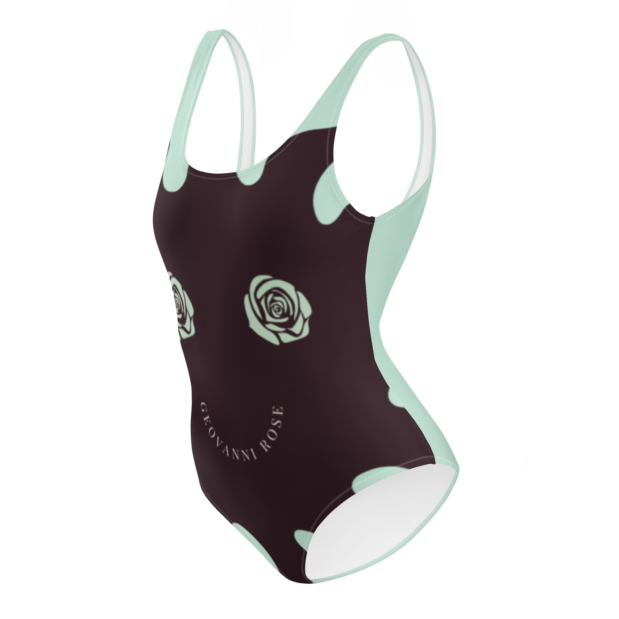 Smiley Sun Swimsuit