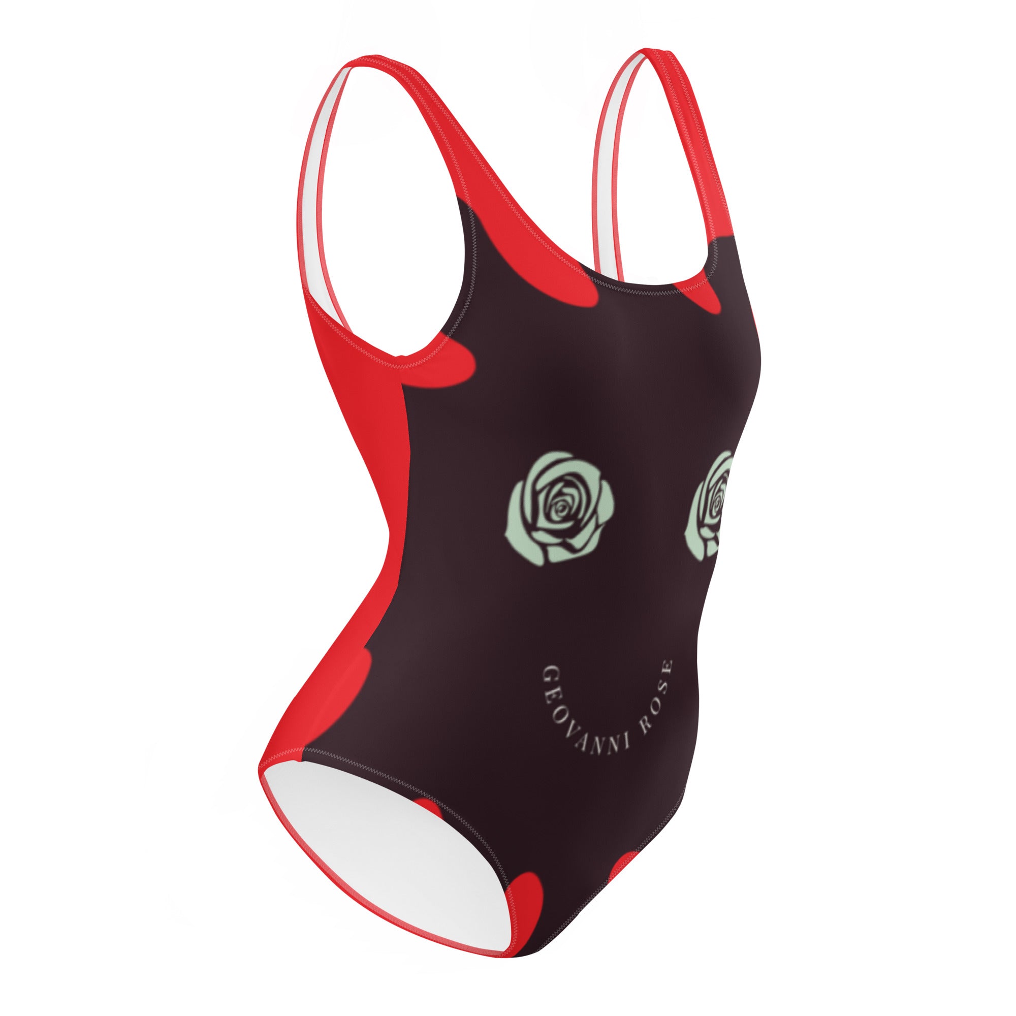 Smiley Sun Swimsuit