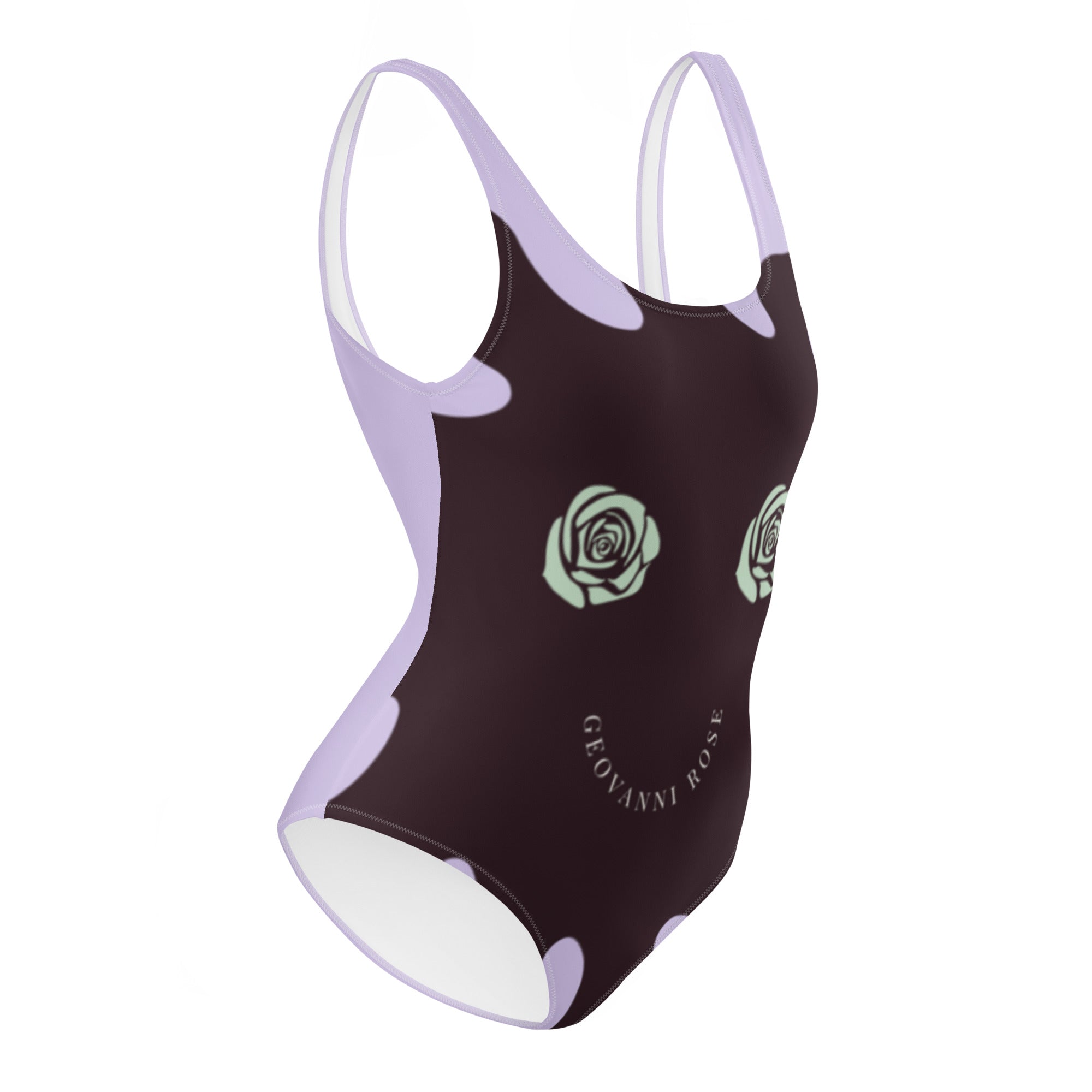 Smiley Sun Swimsuit