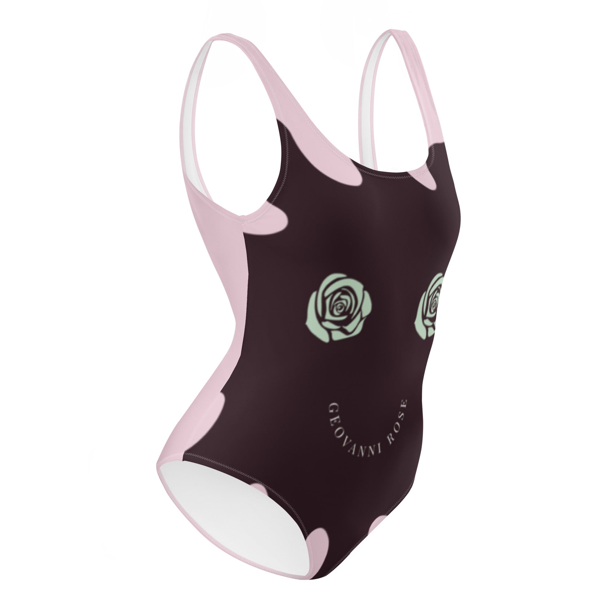 Smiley Sun Swimsuit