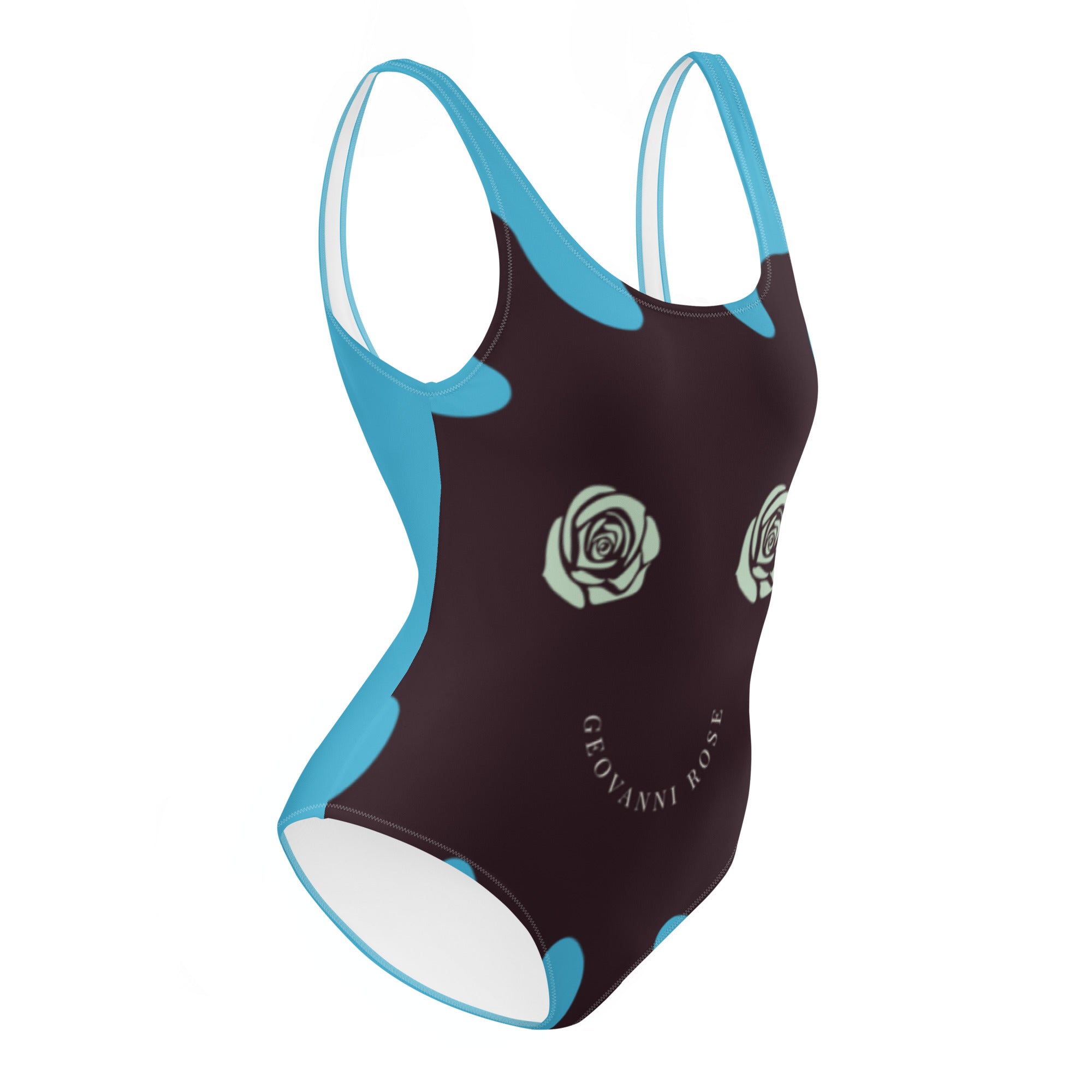 Smiley Sun Swimsuit