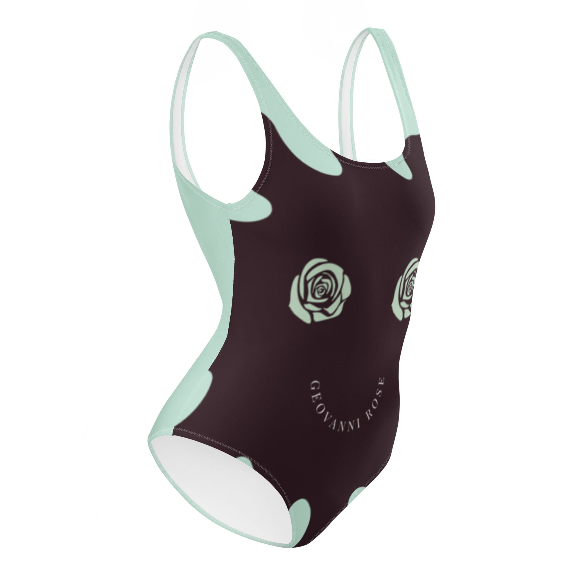 Smiley Sun Swimsuit