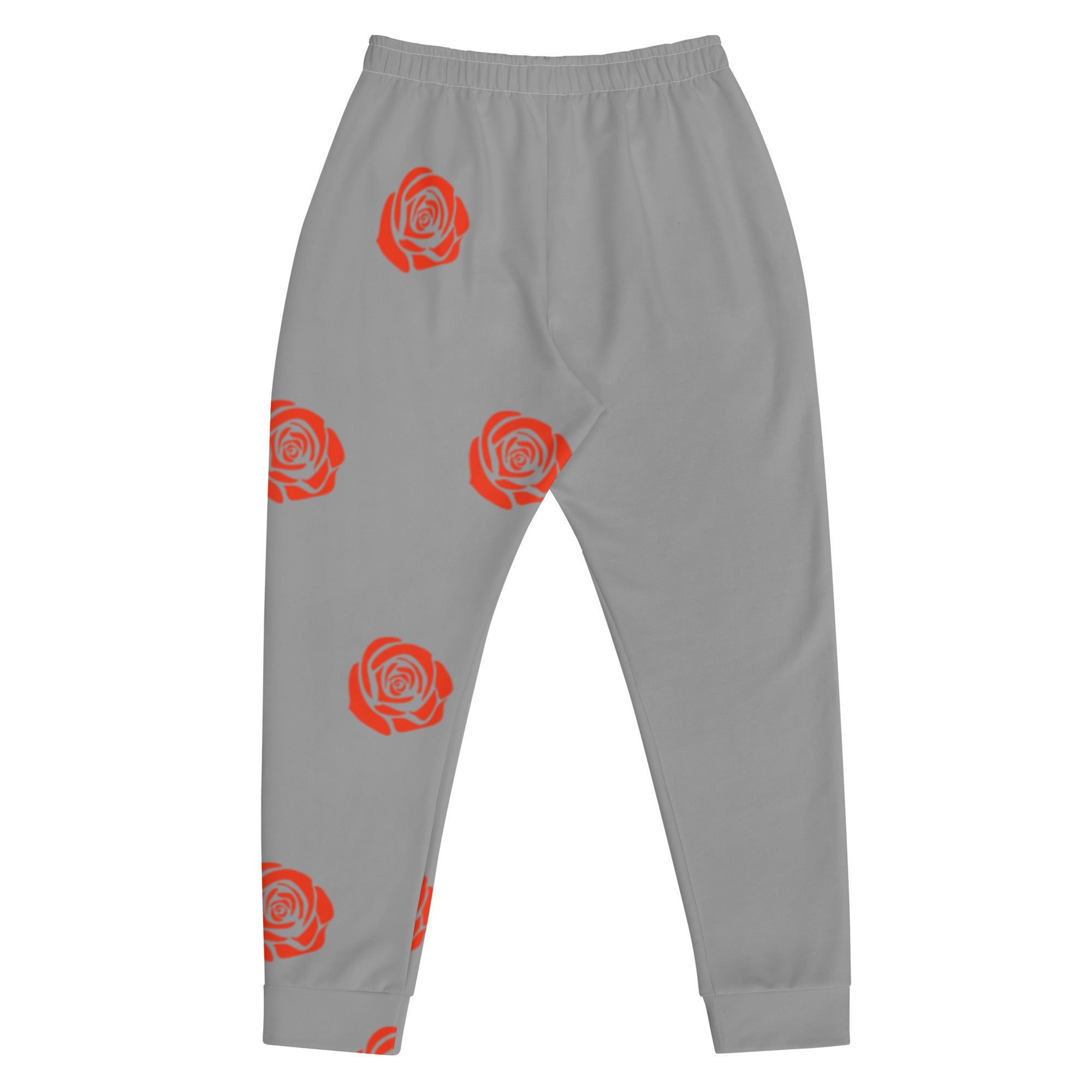 Rose Left leg Joggers