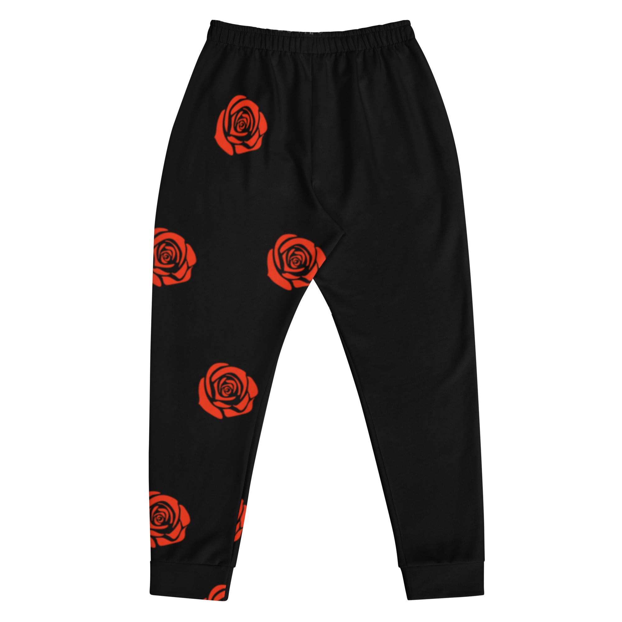 Rose Left leg Joggers