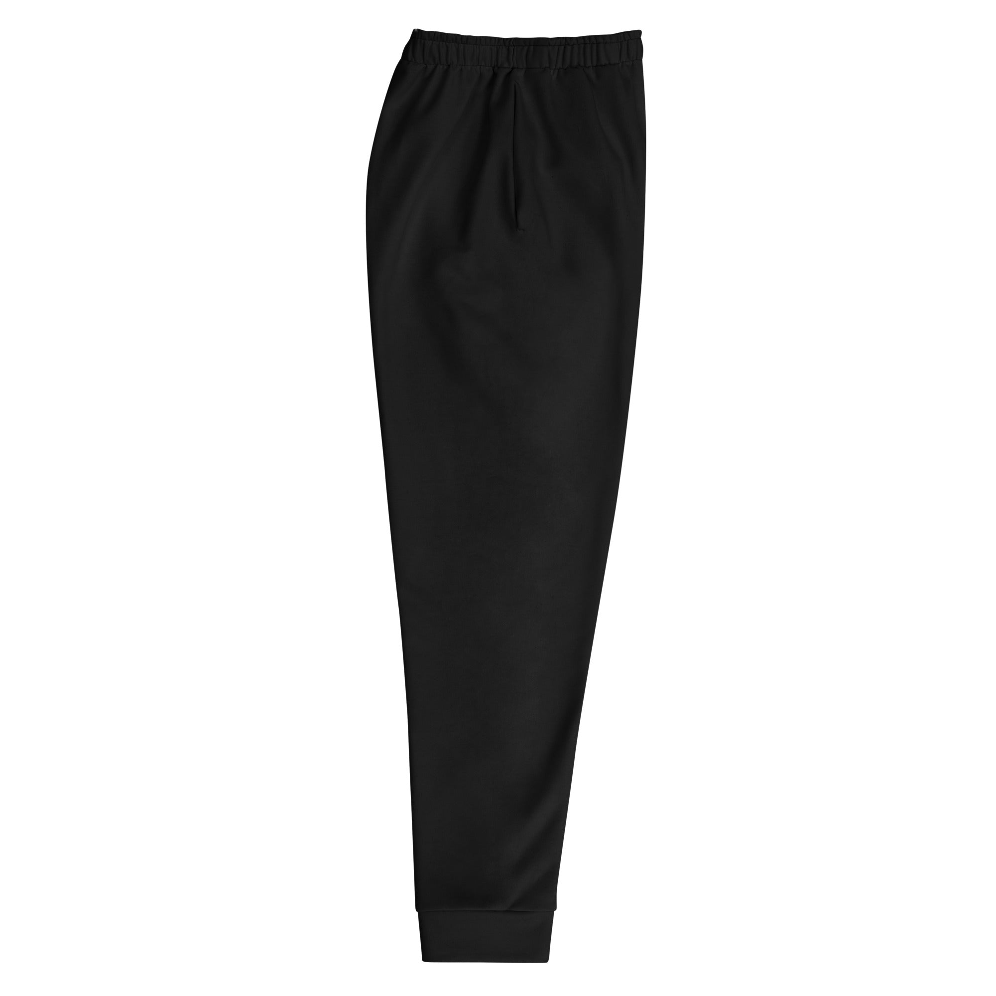 Rose Left leg Joggers