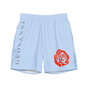 Geovanni x Rose trunks