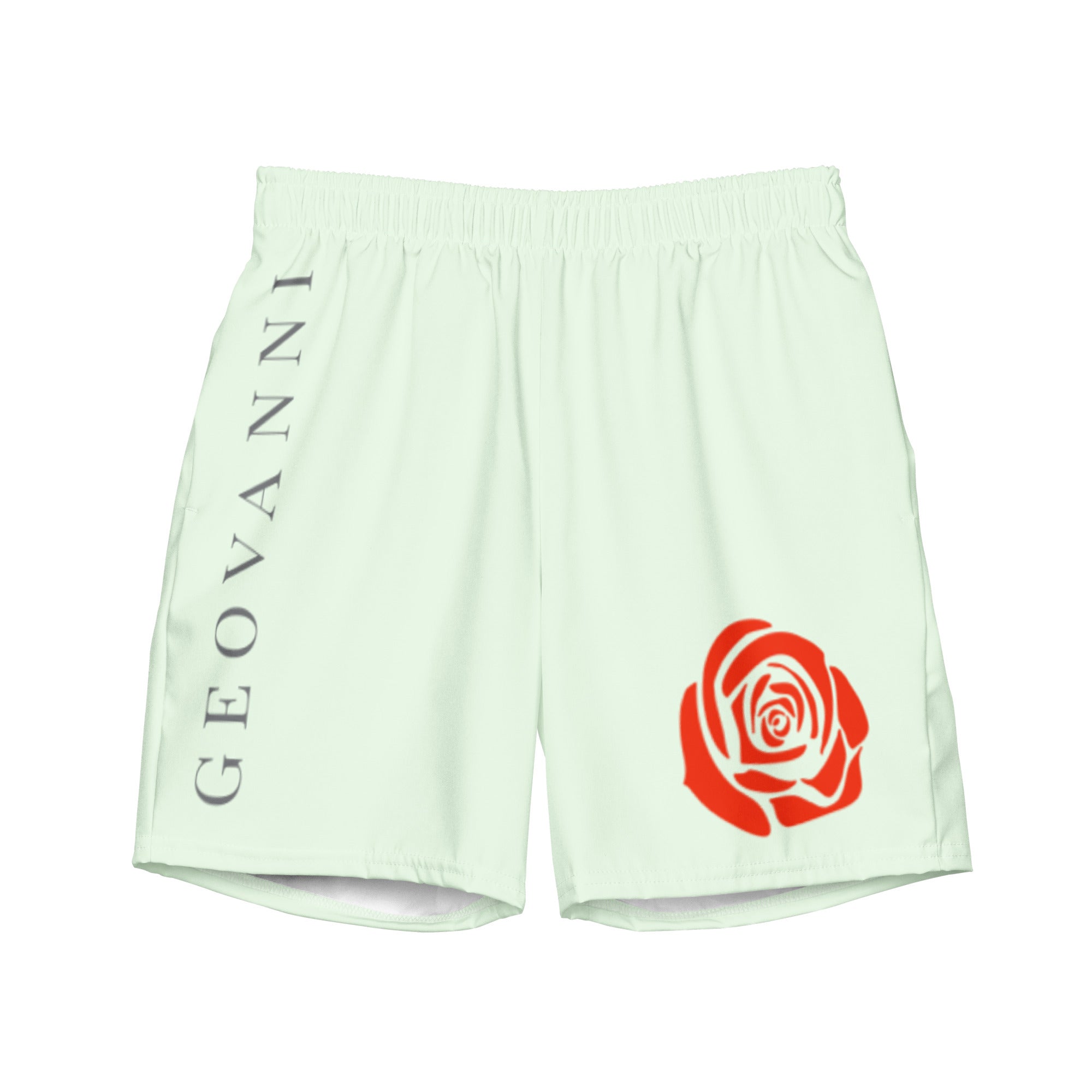 Geovanni x Rose trunks