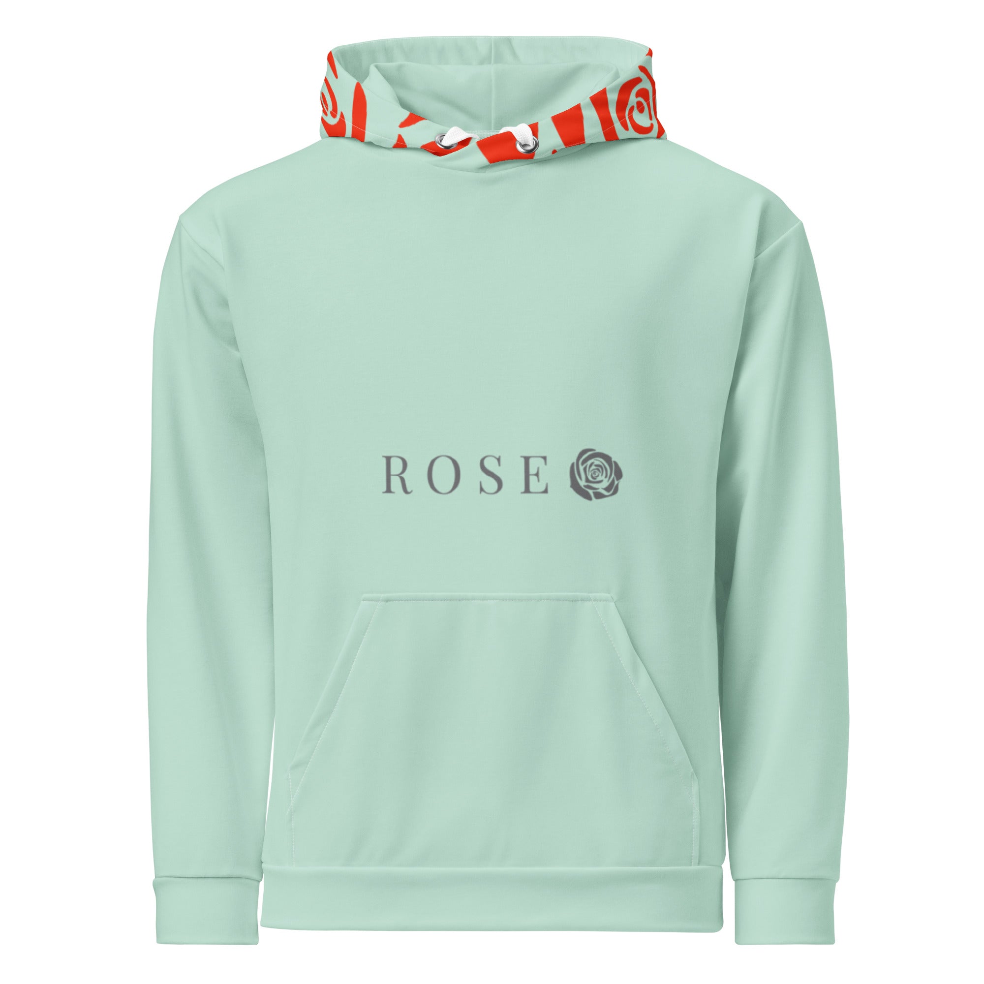 Two Rose Face
