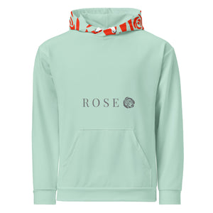 Two Rose Face