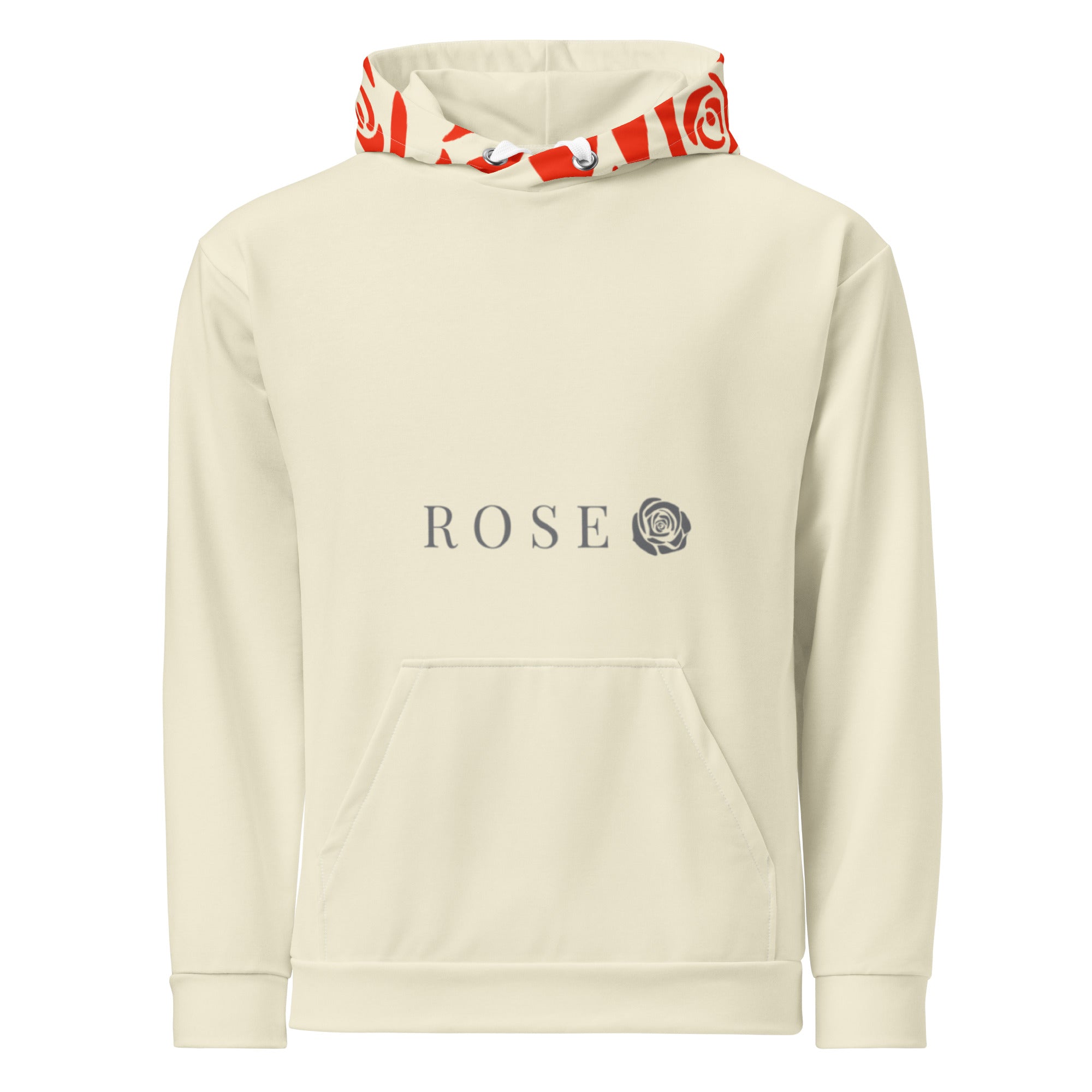 Two Rose Face