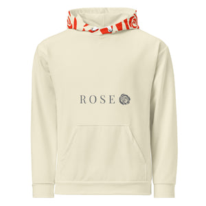 Two Rose Face