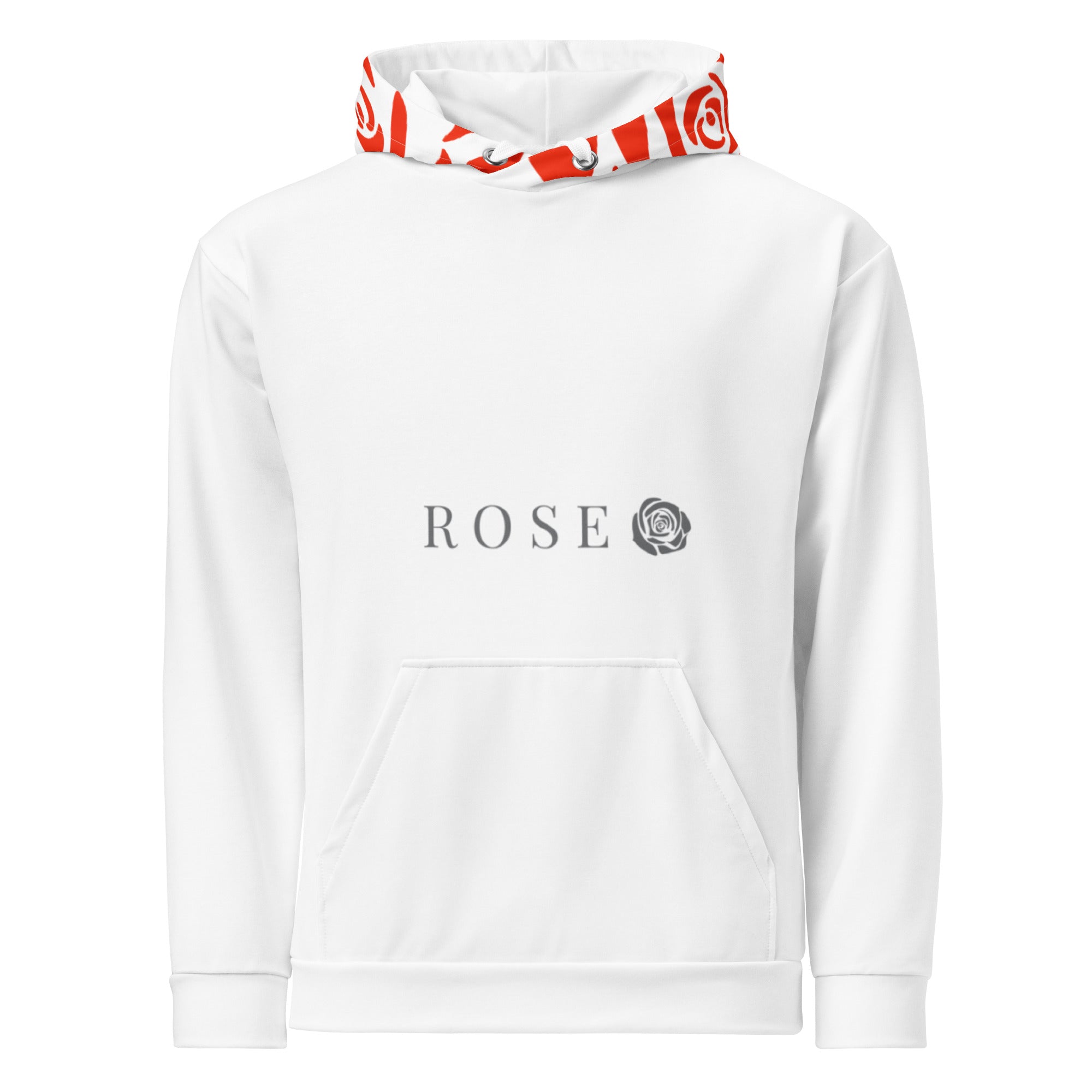 Two Rose Face