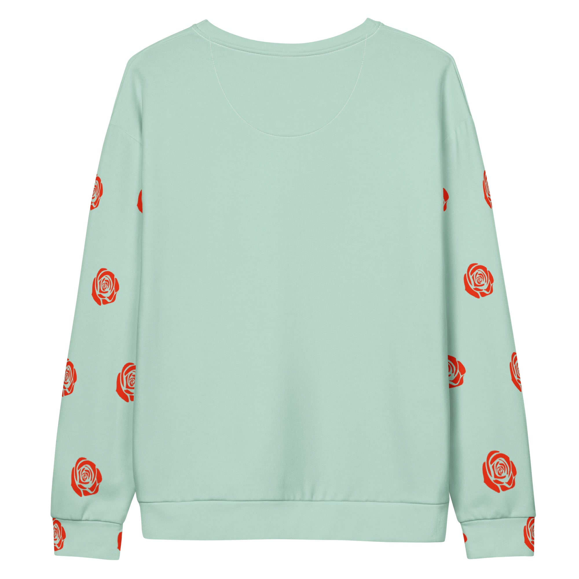 Rose On My Sleeve