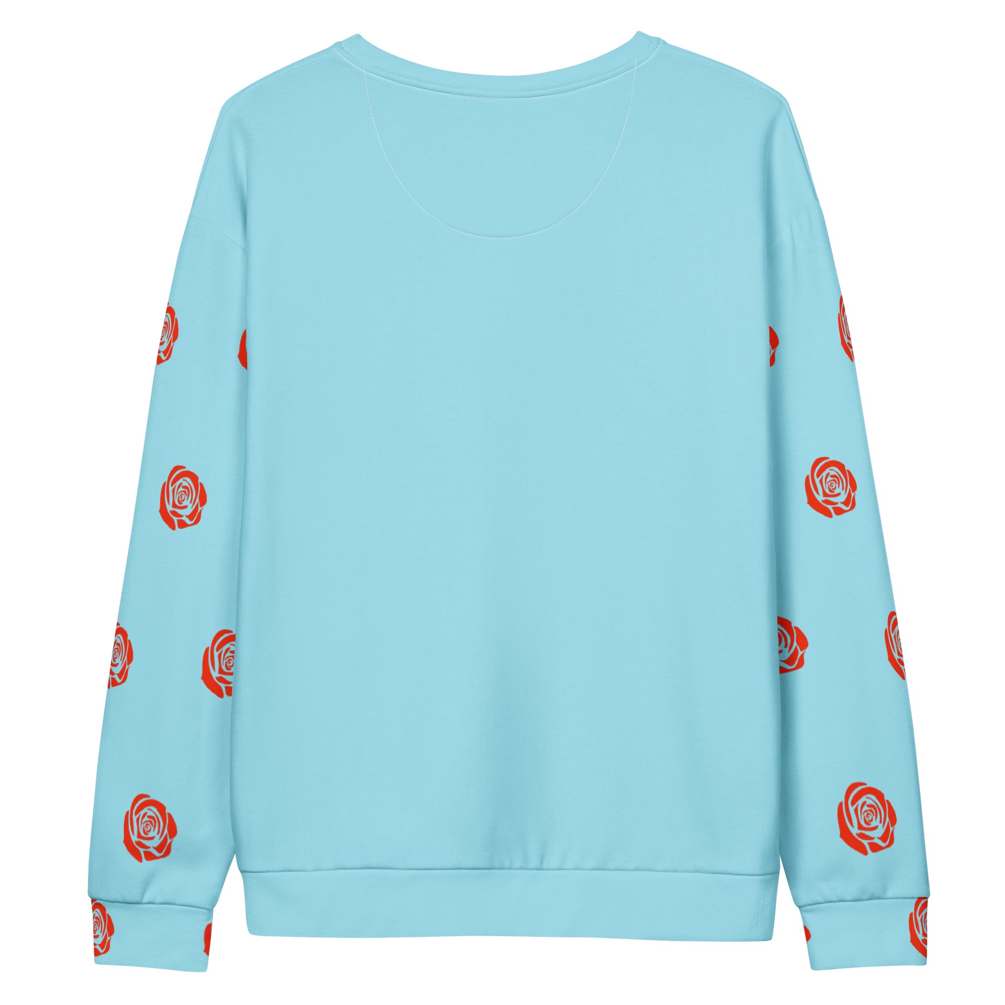 Rose On My Sleeve
