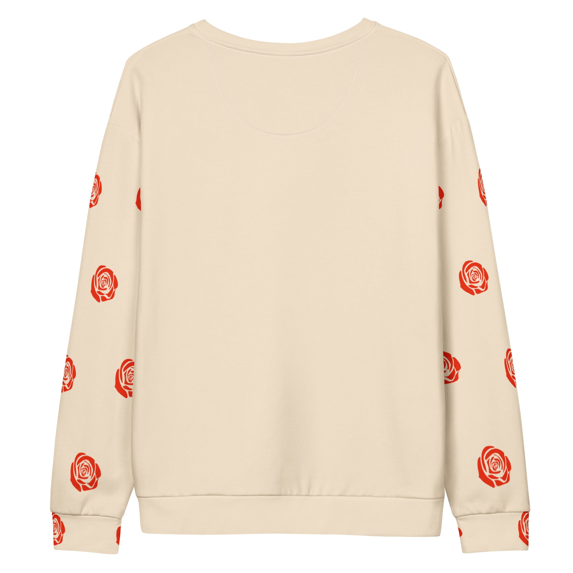 Rose On My Sleeve