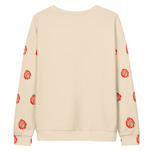 Rose On My Sleeve