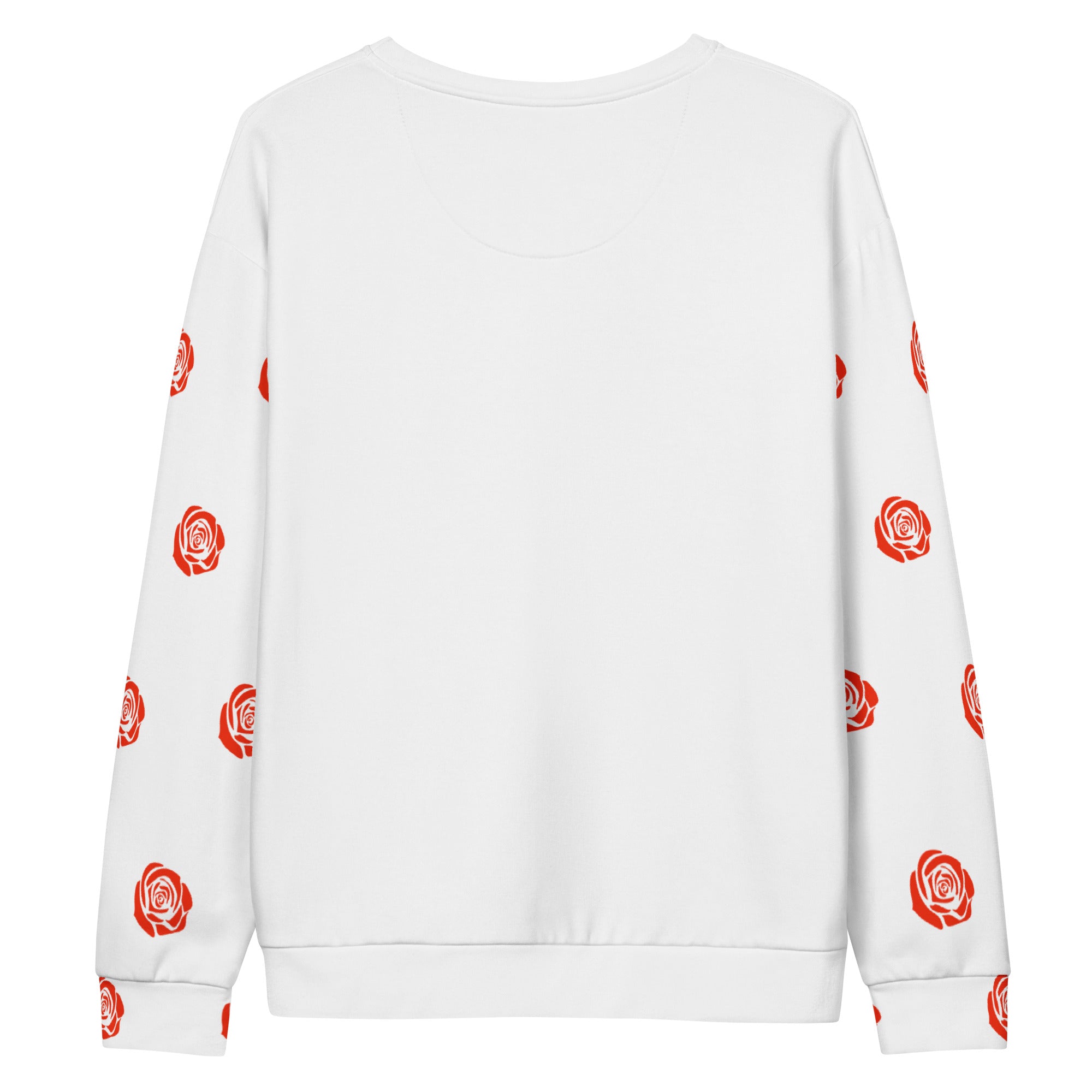 Rose On My Sleeve