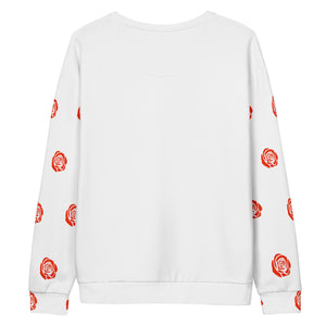 Rose On My Sleeve